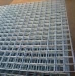 200mm Holes Reinforce Welded Metal Mesh Panels for Building Construction, SL62