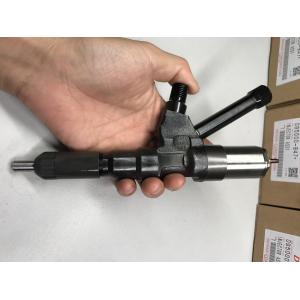 New Diesel Fuel Injector 095000-5490 0950005490 / RE5202410 RE520333 FOR JOHN