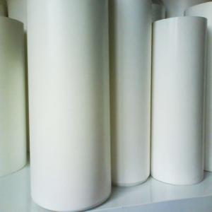 China Customized Colored Glassine Paper Mechanical Pulping For Die Cutting factory