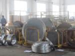 PZG4040 Dual spindle CNC Large Gantry High-Speed Tube Plate Drilling Machine CNC