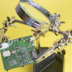 Kitchen Bathroom Home Appliance Testing Lab Testing Soymilk Machine Authenticati