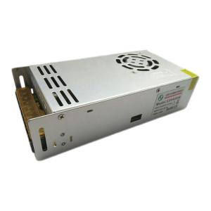China 12v 400w Indoor power supply IP20 Transformer Adapter for LED Light factory