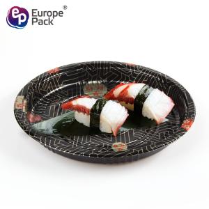 China disposable sushi tool japanese sushi box on sale