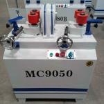 Automatic Production Line Wood Mop Rod Bar Rounding Maker for Round Stick Hammer