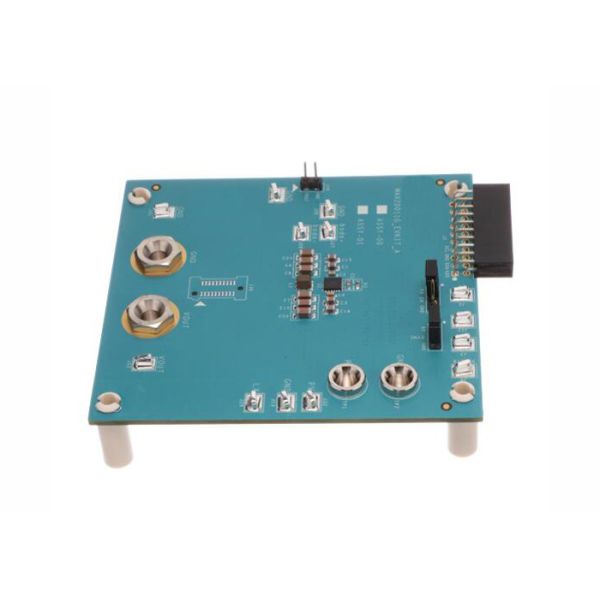 MAX20011GEVKIT Embedded Solutions Evaluation Board For The MAX20011G Buck