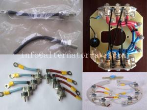 China Leroy Somer Original Diode and Diode Bridge for Lsa46.2, Lsa49.1, Lsa52.2 factory