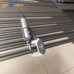 Alloy 625 UNS N06625 725 750 Pure Nickel Alloy Shaft Rod Based Round