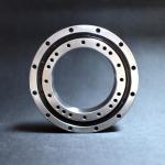 CRBH15025AUUC1P5 150*210*25mm crossed roller bearing harmonic reducer cross
