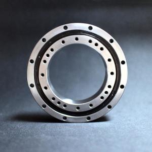 China CRBH15025AUUC1P5 150*210*25mm crossed roller bearing harmonic reducer cross roller bearing factory