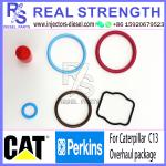 REAL STRENGTH Injection Repair Kit For Caterpillar C13 Series