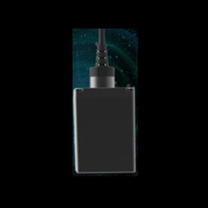 UNIVO UBJG-02Y Lidar Position Sensor 0.1-180m Range UART CAN RS485 232 Digital