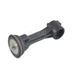 Air Suspension Connecting Car Piston Rod Air Pump For Panamerea Cayenne Grand