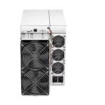 SHA256 Ethernet Antminer T19 88th BTC Miner Machine 3344W 14200g