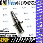 Common Rail Injectors 0R-2921 10R3053 7E-2269 7C-4175 0R-3051 7E-9983 9Y-4544 0R