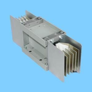 China Lighting Busway 25A-40A 600V UL CSA CE Certified factory