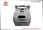 Upright Electric Industrial Floor Grinder Equipment 550mm Grinding Width