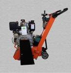 walk-behind scarifier