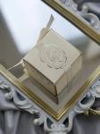 Wedding Favor Candy Box Paperboard Food Container Paper Box With CMYK/Pantone