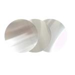 Cooking Utensils Aluminum Round Circle 1050 1060 1070 1100 3003