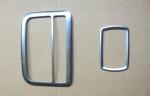Decoration Automobile Interior Parts , Roof Reading Lamp Cover for HR-V 2014