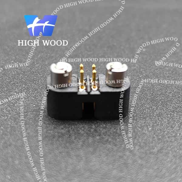 HW-CMM Connector , HW-221Y04F22
