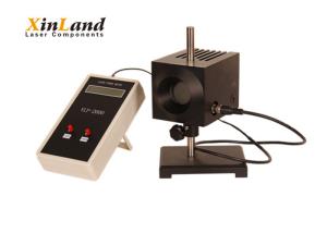 China Measurement Laser Fiber Optic Power Meter 11nm To 19000nm factory