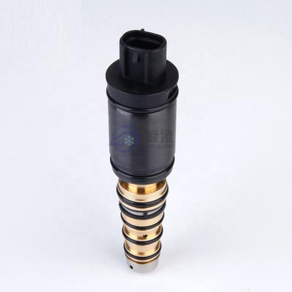 LR061463 A/C Compressor CONTROL VALVE for Toyota Corolla and Lexus Models Car