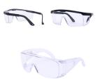 Reinforced PVC Frame 61mm Medical Protective Goggles