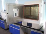 AC 220V / 50Hz Adhesion Tape Retentiveness Tester / Adhesive Tapes Shear