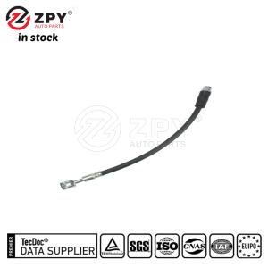 ZPY 80A611775 Rear Right Side Brake Hose Tube Pipe Line For Audi Q5 PHEV