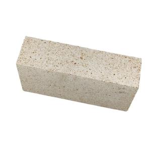 China Industrial Furnace Andalusite Brick with High Al2O3 Content 60% factory