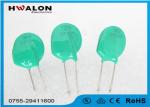 High Power 3 Terminals Metal Oxide Varistor 14E471K -40 - 85 Degree Operating