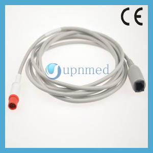 China Siemens Abbott Drager IBP adapter cable factory