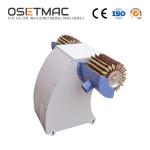 Lifting Motor Semi Automatic Polishing Brush Sand Machine