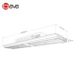 Sunlike Full Spectrum Greenhouse Grow Lamps Quantum Board LM301H 240W V4