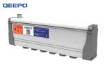 100mm Distance Static Eliminator Bar Prevents Flying Ink Dropping Ink