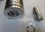 P086TI D1146 0507 Doosan Excavator Engine Parts / Piston Assy