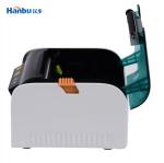 GP-3100TU Mini 80mm Width Receipt Label Printer For Department Stores