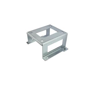 China Custom Precision Sheet Metal Stamping Bending Laser Cutting Welding Service factory