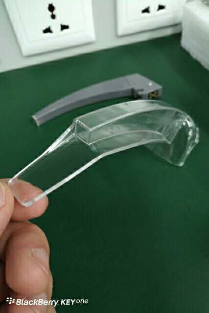 Medical equipment Portable used to baby Anesthesia Intubation Disposable blade of video laryngoscope