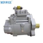 Excavator ZX870-3 Main Hydraulic Pump Orignal hydraulic main pump ZX870-3 ZX870R