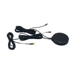 Connector Type GPS GSM 4G 433Mhz WiFi Rugged Puck Combo Antenna for Stable
