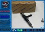 Huida Excavator 12V140E-3 Engine Fuel Injector 095000-6280 6219-11-3100 with
