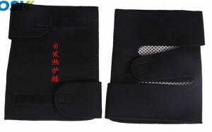 China JYK-F006 Self Heating Tourmaline Heated Knee Brace For Neck Spine Supporting factory