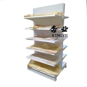China Store Display Factory Direct display shelving convenience store shelving factory