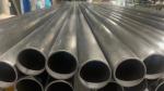 Stainless Steel 316 316L Seamless Pipe Round Polish