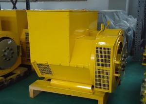 China 34kw / 42.5kva Self Exciting Brushless 3 Phase Alternator For MTU Generator Set factory