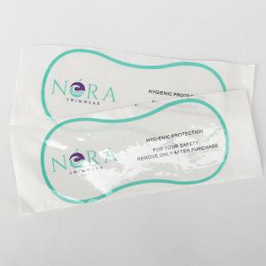 China 3cm Bottle Plastic Sticker Label factory