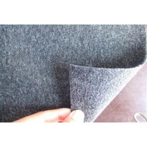 Non Woven Needle Punched Geotextile Fabric For Road Construction