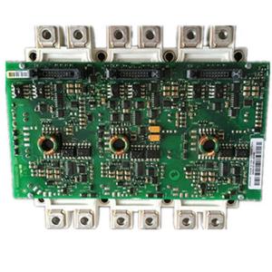 China AMM52 S2 YOKOGAWA Circuit Board on sale